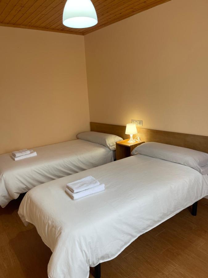 Apartment Lecer 4 Porta 外观 照片