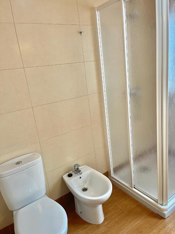 Apartment Lecer 4 Porta 外观 照片