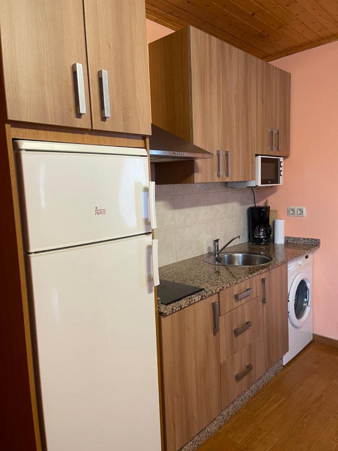 Apartment Lecer 4 Porta 外观 照片