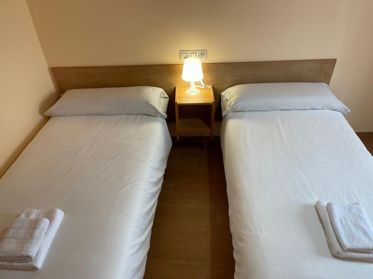 Apartment Lecer 4 Porta 外观 照片