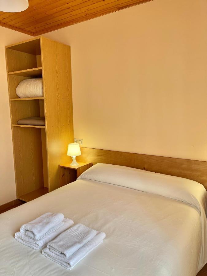 Apartment Lecer 4 Porta 外观 照片