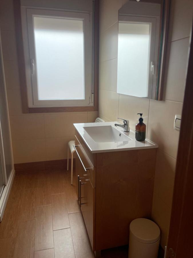 Apartment Lecer 4 Porta 外观 照片