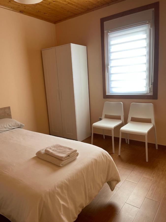 Apartment Lecer 4 Porta 外观 照片