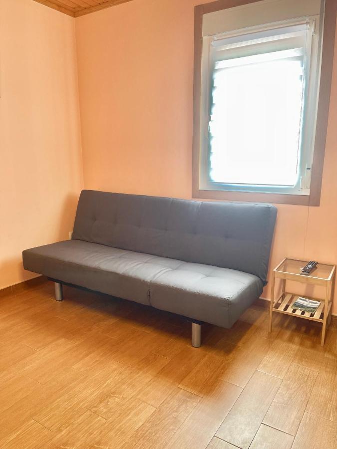 Apartment Lecer 4 Porta 外观 照片