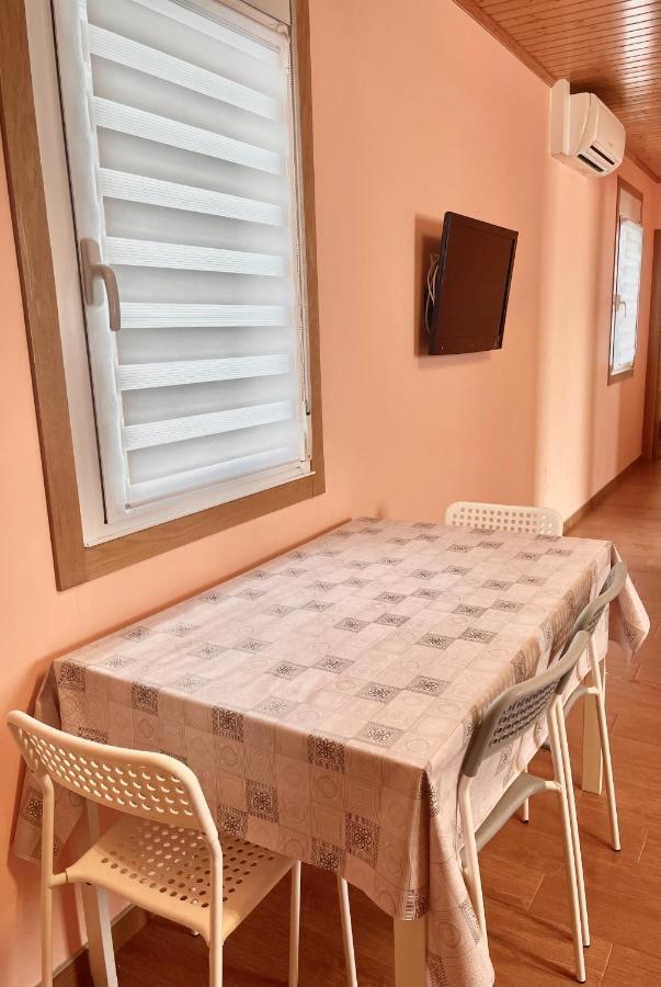 Apartment Lecer 4 Porta 外观 照片
